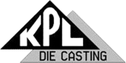 KPL Die Casting Logo